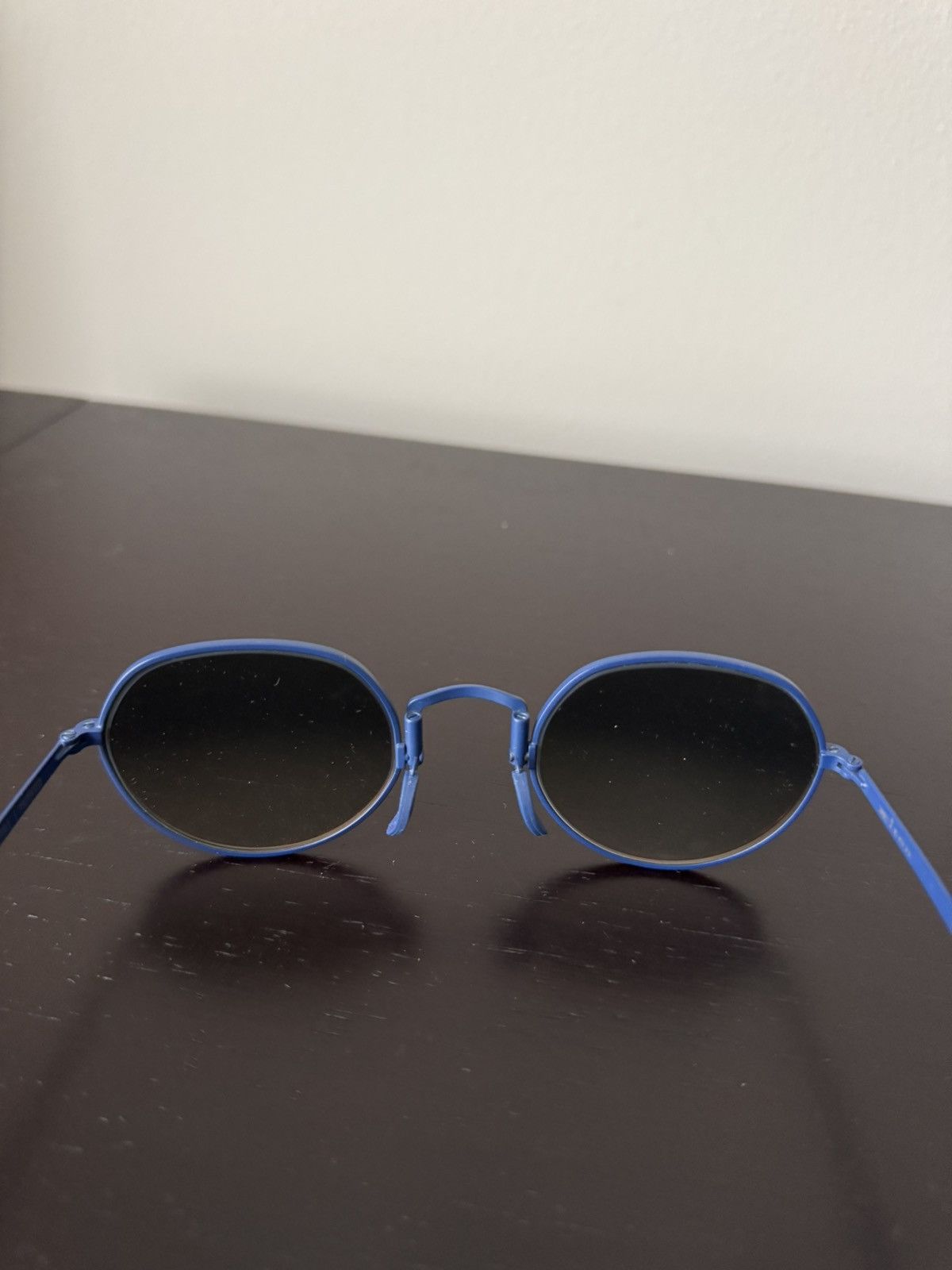 Kiton Kiton Tondo Sunglasses Size ONE SIZE - 4 Thumbnail