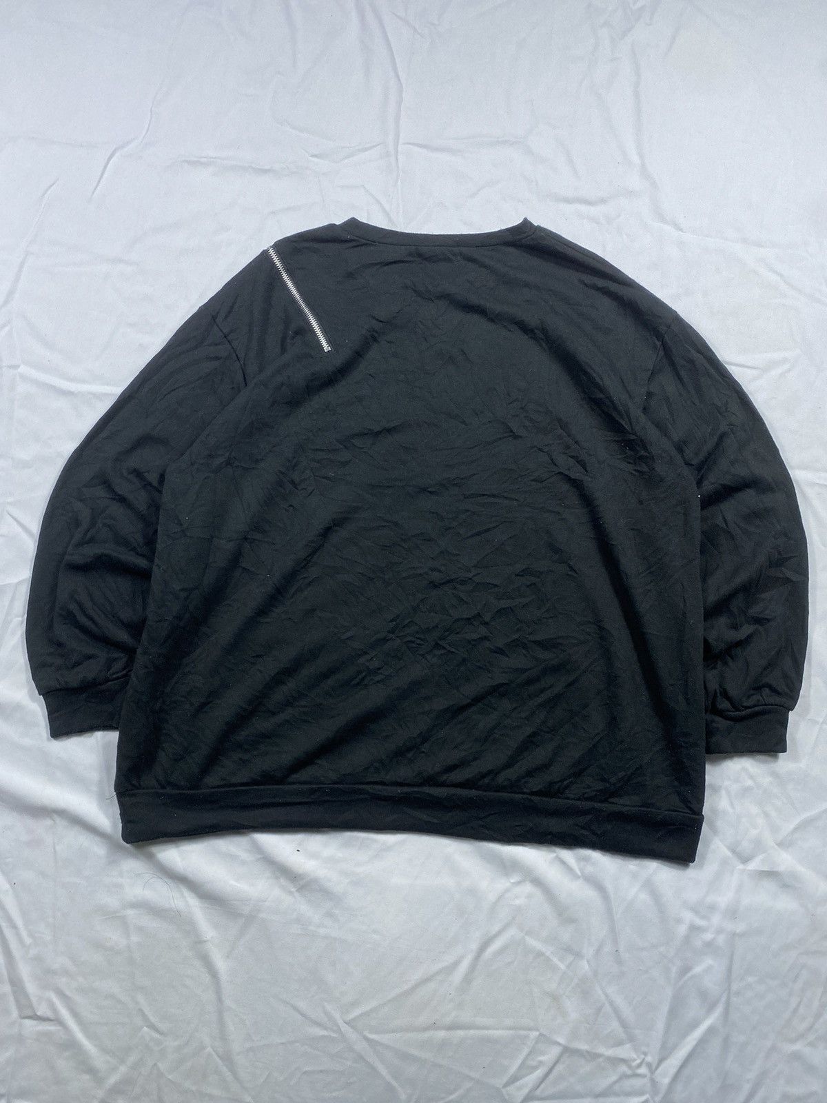 If Six Was Nine Japanese Rad Faur Real Poem Gothic Punk Ifsix lgb style Size US L / EU 52-54 / 3 - 3 Thumbnail