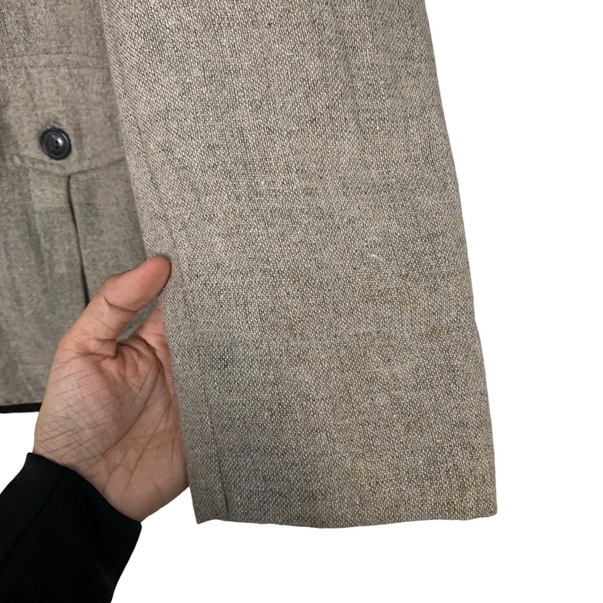Japanese Brand Japanese Brand Tinber Ridge Casual Jacket Size US M / EU 48-50 / 2 - 13 Thumbnail