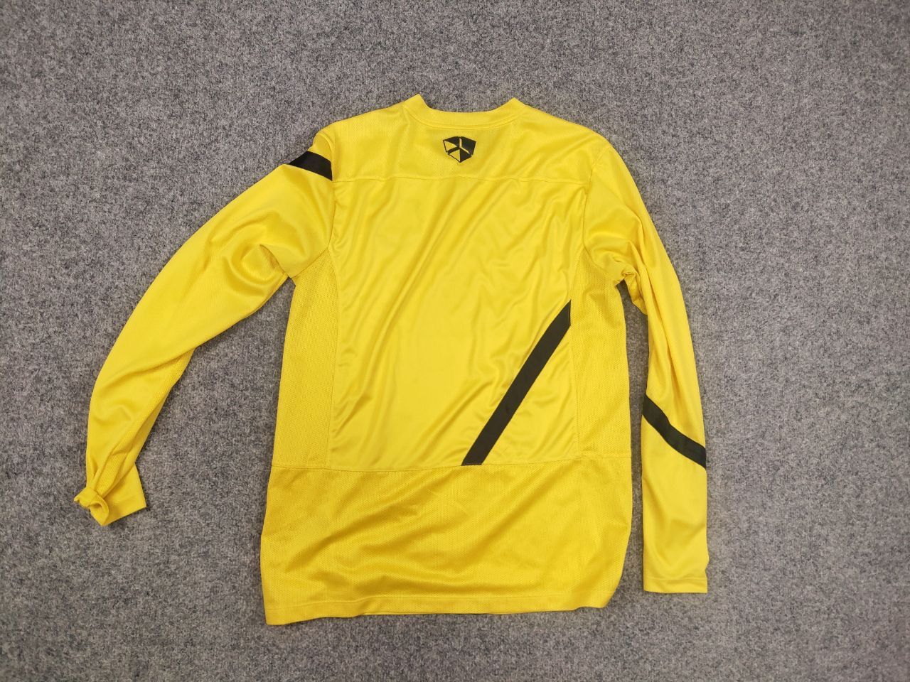 Nike Nike Barcelona Training football shirt Long Sleeve jersey Size US M / EU 48-50 / 2 - 11 Thumbnail