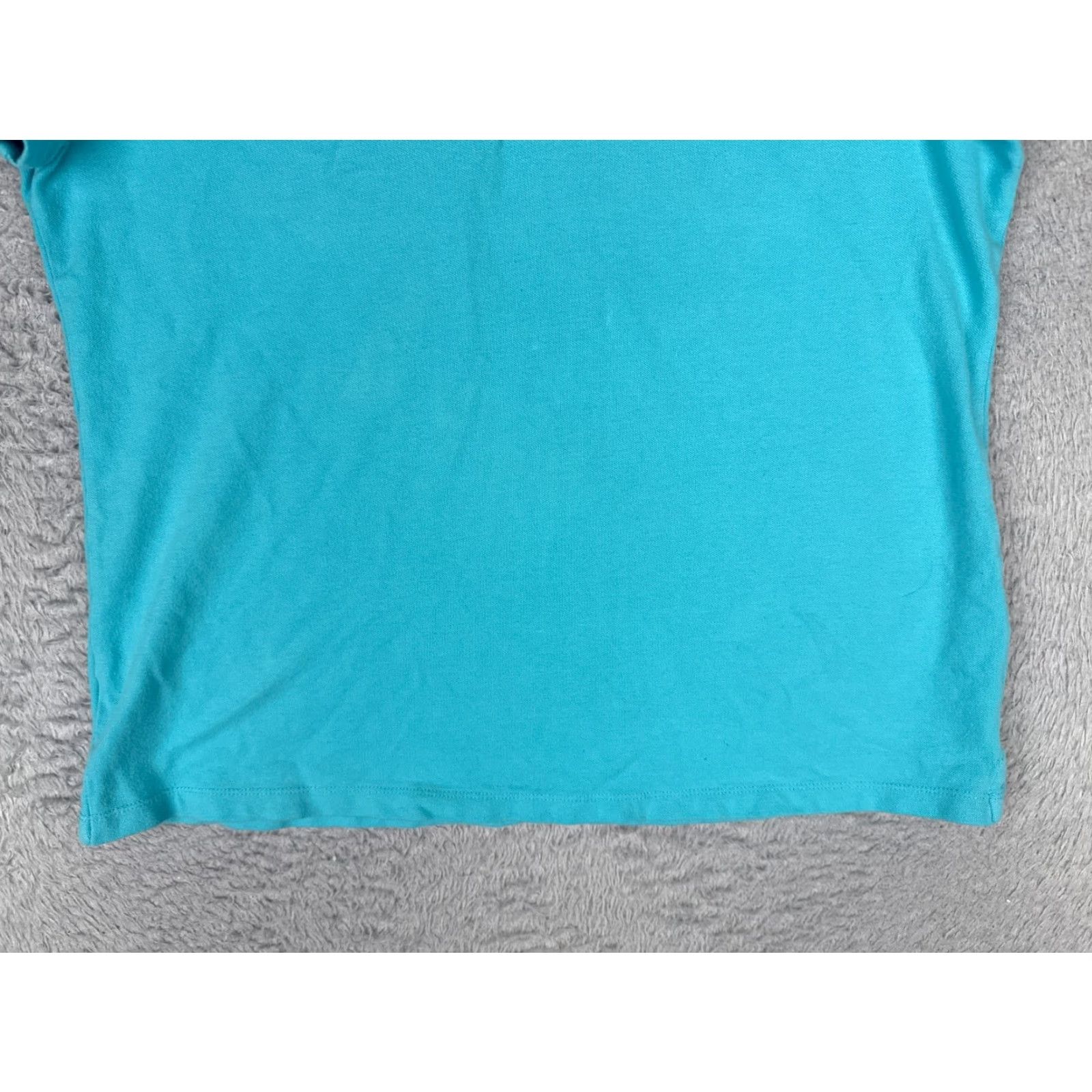 Tommy Hilfiger VINTAGE Nike Shirt Size L / US 10 / IT 46 - 5 Thumbnail