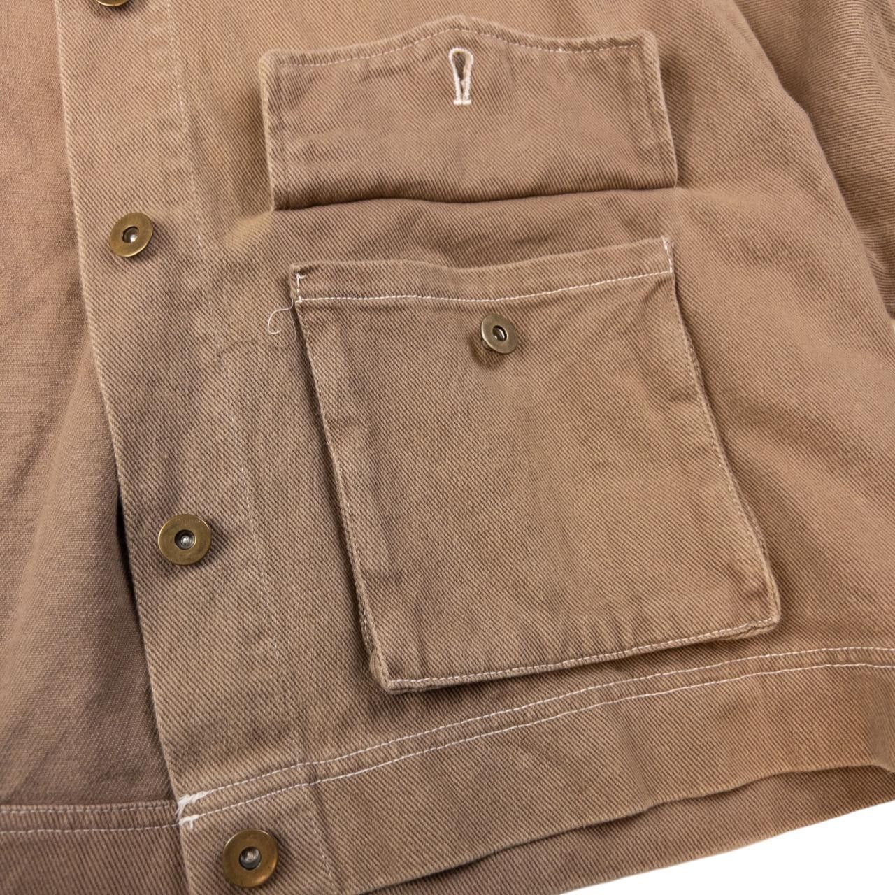 Other Vintage Ruby and You Button Up Cropped Jacket Women's Size L Size L / US 10 / IT 46 - 6 Thumbnail