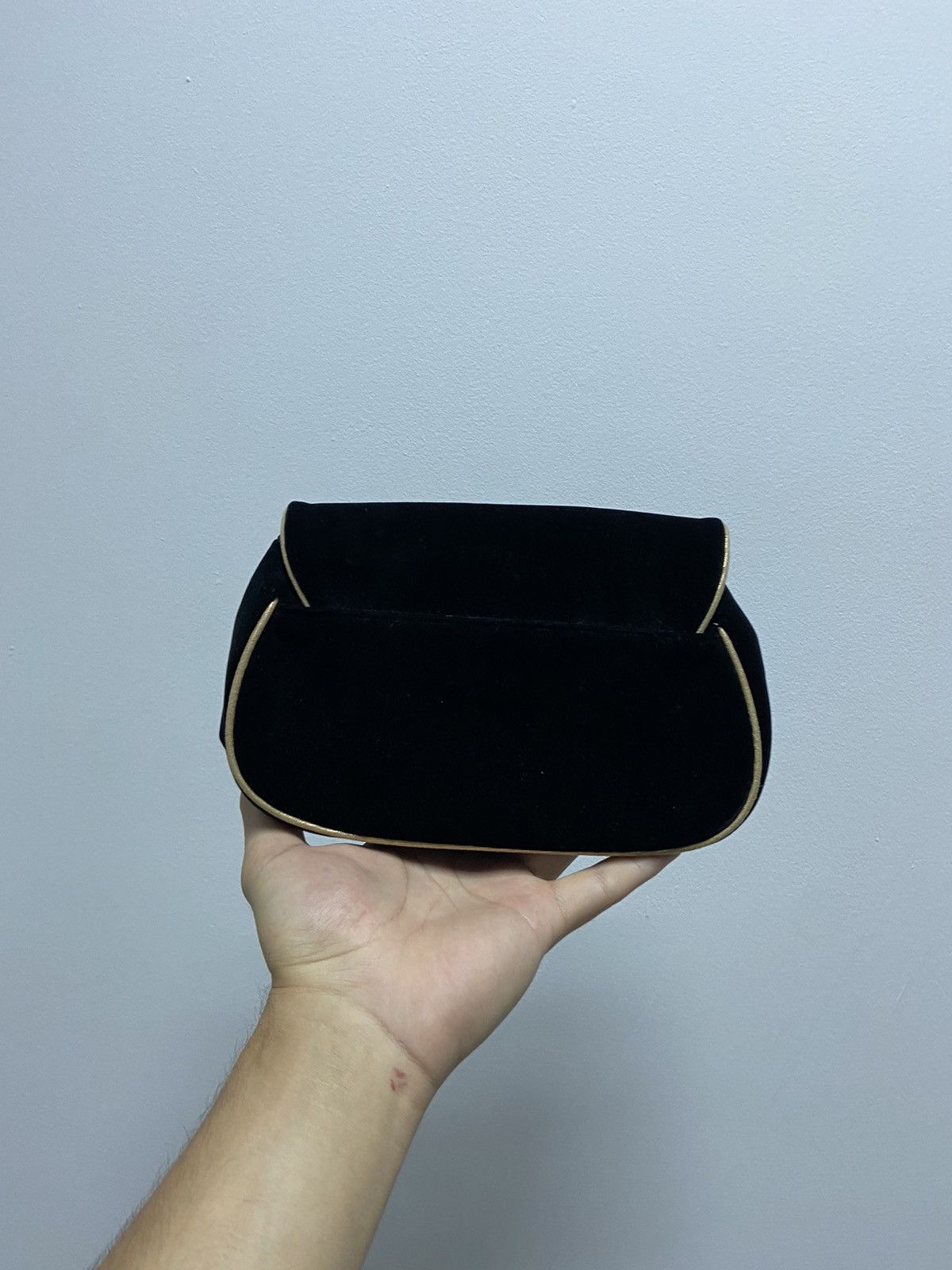 Dior Dior Parfums Cosmetics Vintage Mini Bag Clutch Size ONE SIZE - 3 Thumbnail