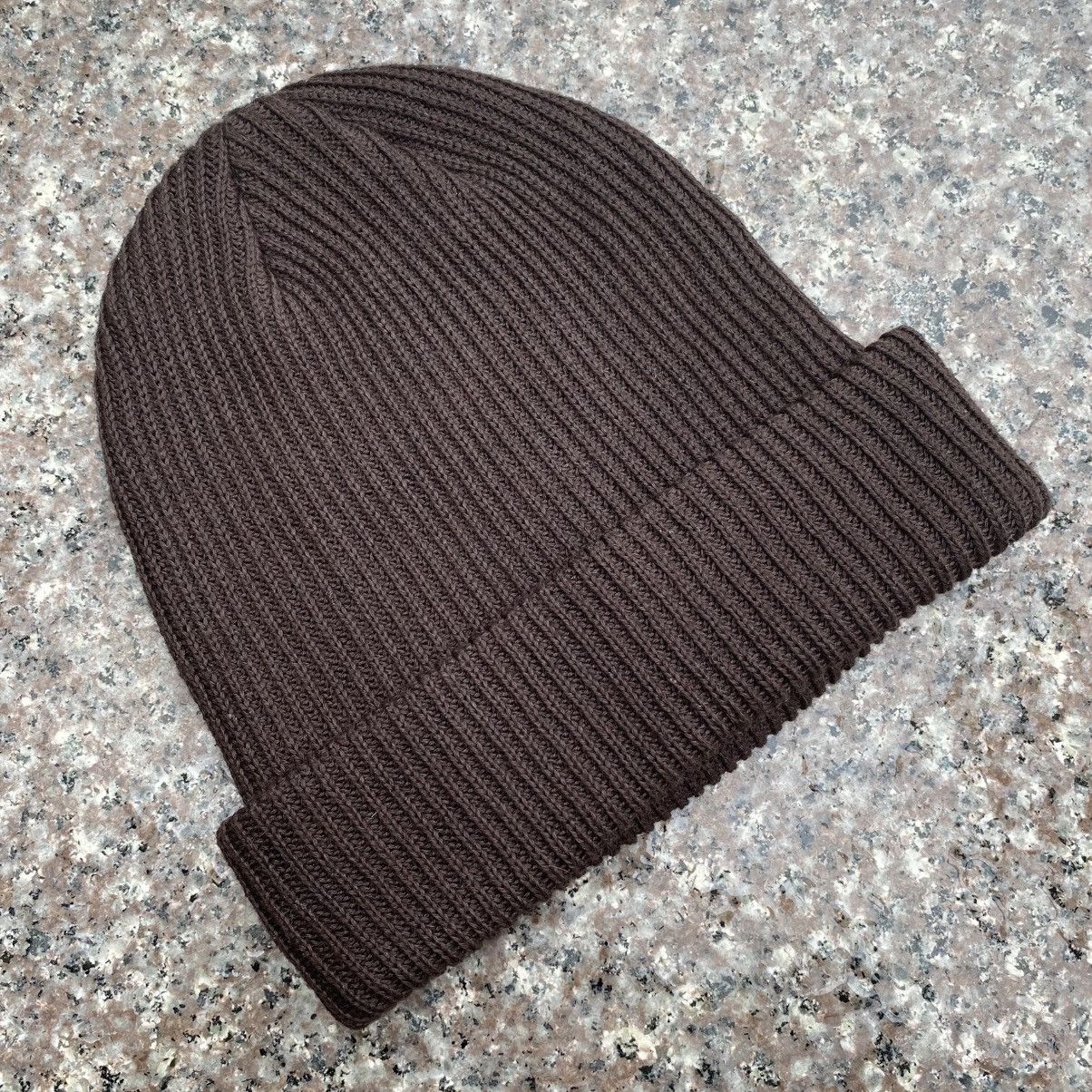 Cotopaxi Cotopaxi unisex beanie hat Size ONE SIZE - 2 Thumbnail