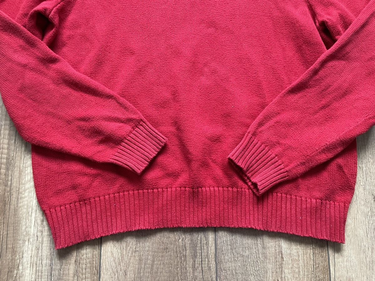 Polo Ralph Lauren Polo Ralph Lauren sweater vintage Size US XL / EU 56 / 4 - 4 Thumbnail