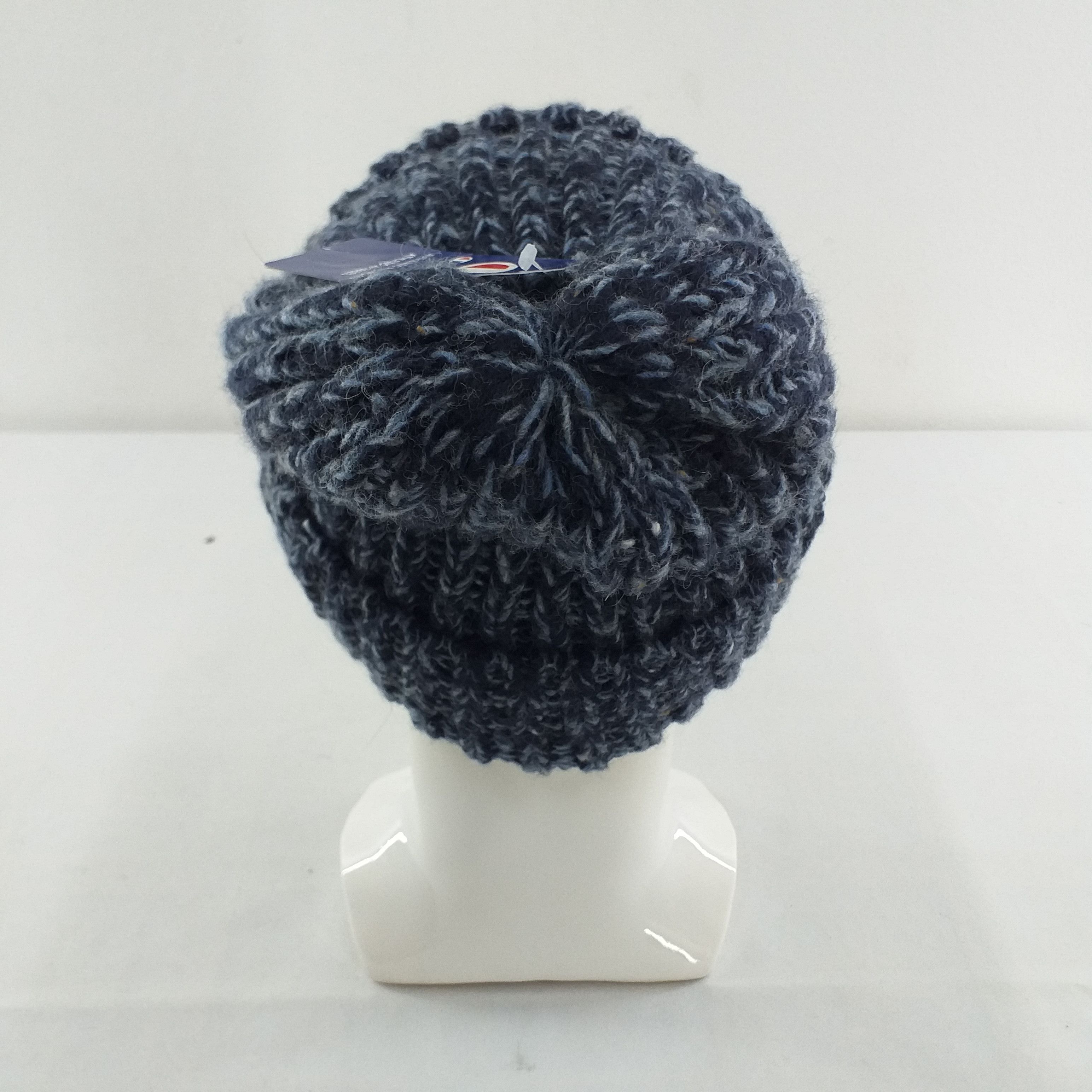 Champion Champion Logo Snow Cap Hat Beanie -BN058 Size ONE SIZE - 2 Thumbnail