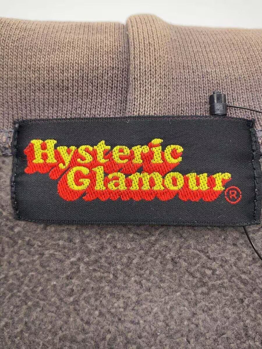 Hysteric Glamour Gypsysun And Rainbows Zip Hoodie Size US M / EU 48-50 / 2 - 6 Thumbnail