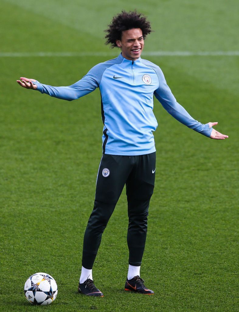 Nike Soccer Jersey Vintage MANCHESTER CITY NIKE 2016 2017 FOOTBALL TRAINING TRACK TOP Grailed