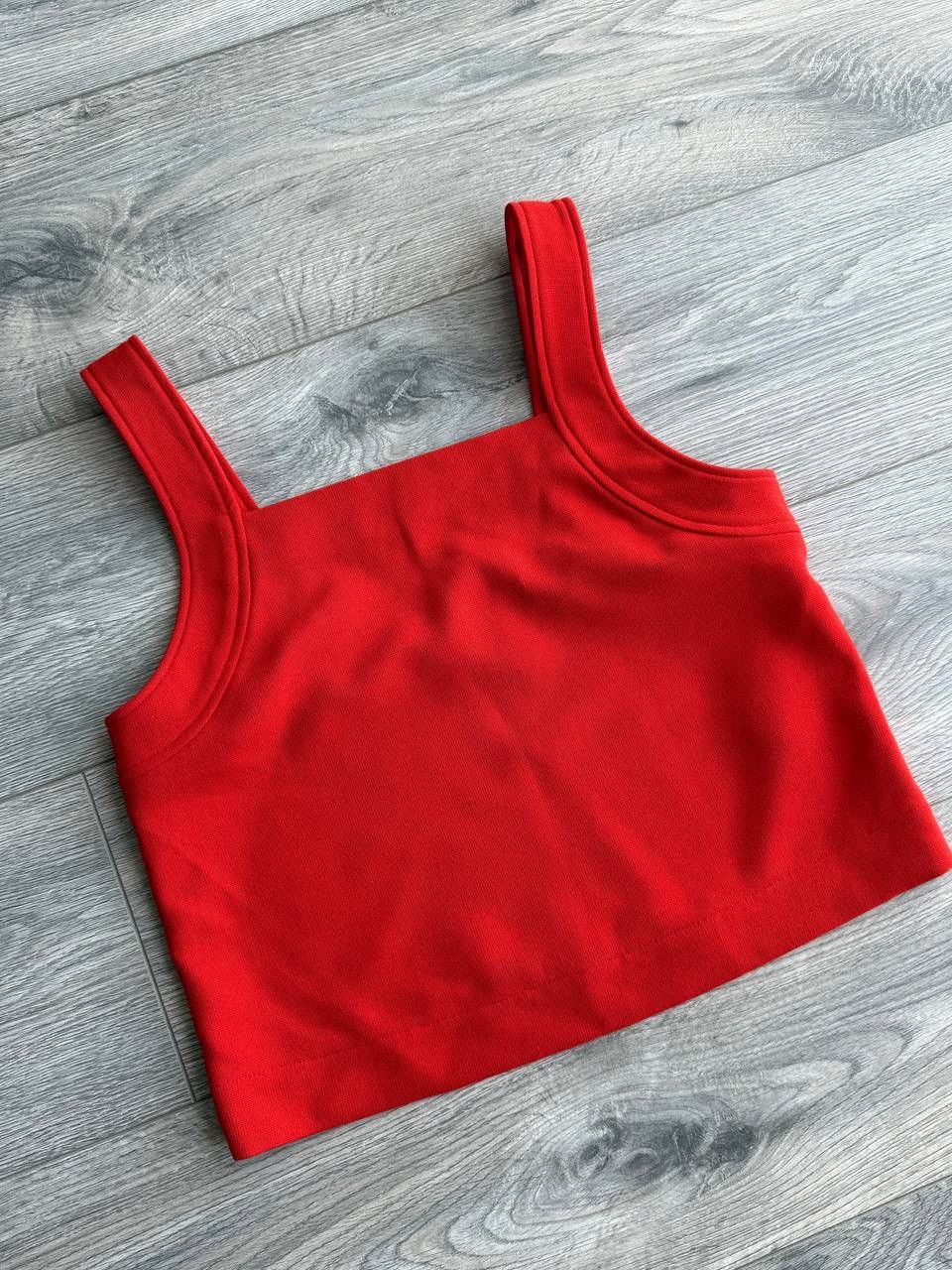 Sezane Sezane tank top Size S / US 4 / IT 40 - 2 Thumbnail
