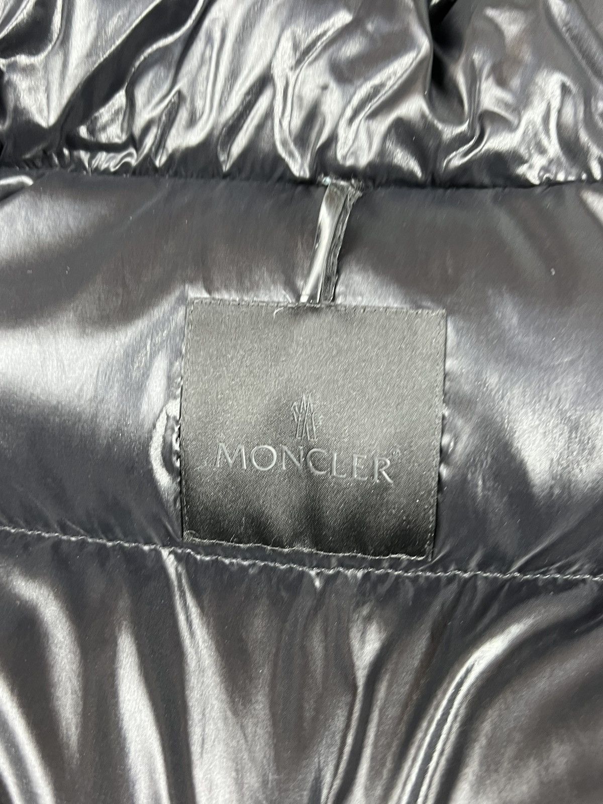 Moncler AW23 Moncler Green Bodri Down Jacket Size 3 Size US L / EU 52-54 / 3 - 10 Thumbnail