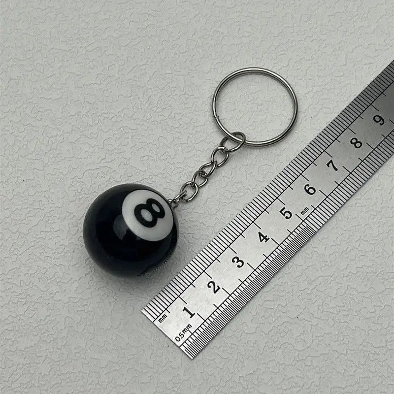 Other Silver Chain Jeans Carabiner Size ONE SIZE - 4 Thumbnail
