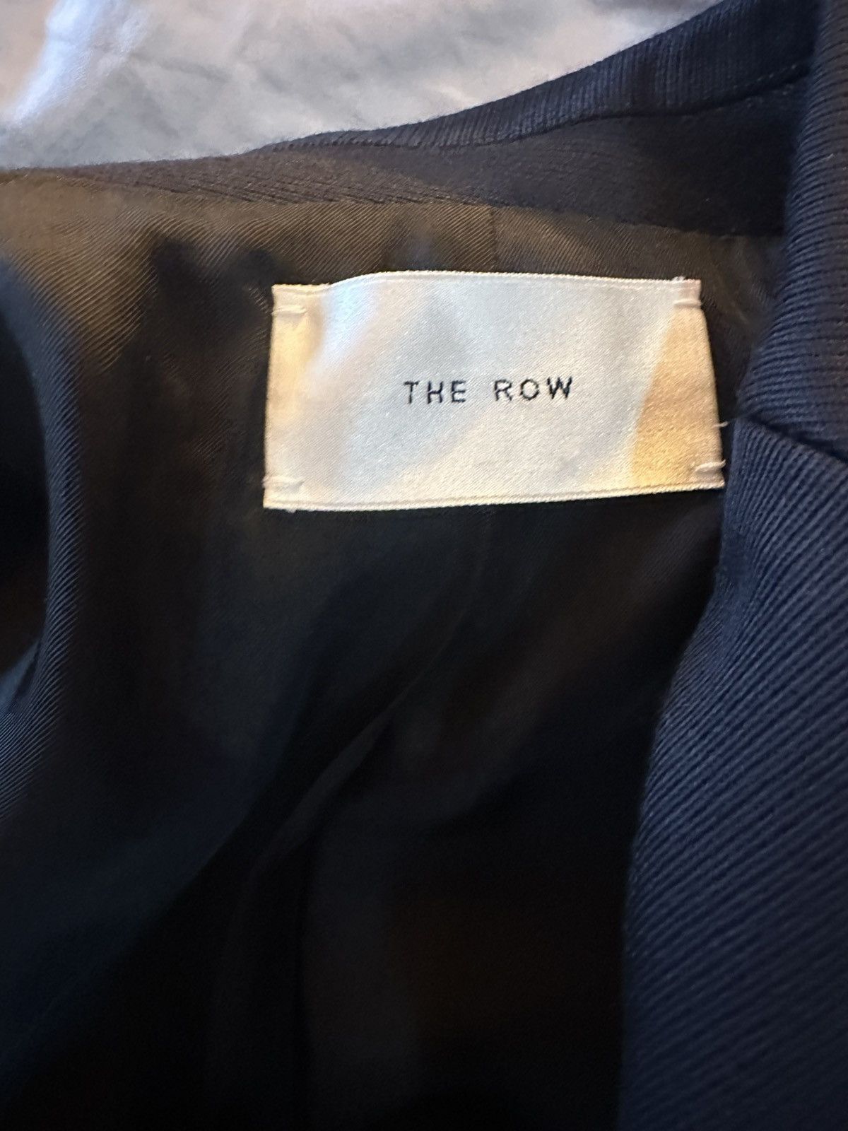 The Row The Row coat Size S / US 4 / IT 40 - 9 Thumbnail