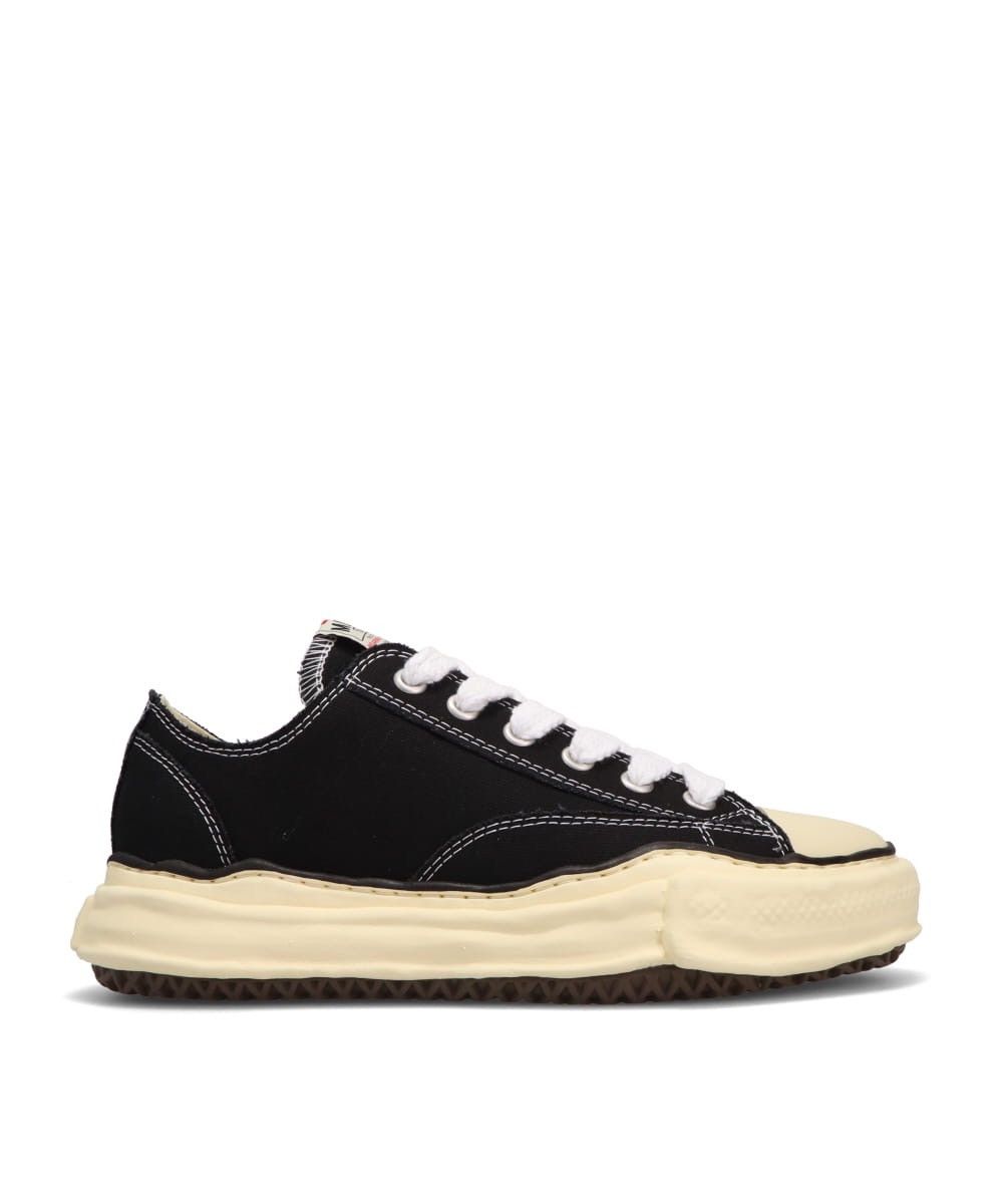 Maison MIHARA YASUHIRO Maison MIHARA YASUHIRO sneaker 43 Size US 10 / EU 43 - 1 Thumbnail