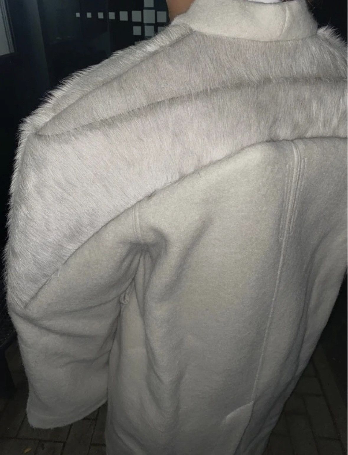 Rick Owens Rick Owens Girdered Dagger Coat, FW2022 Size US M / EU 48-50 / 2 - 4 Thumbnail