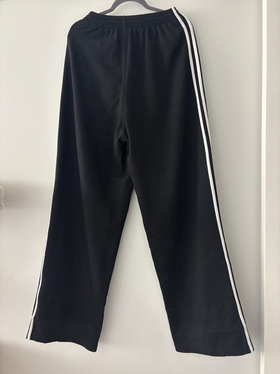 Adidas × Balenciaga 🍎RARE FIND🍎Balenciaga x Adidas Sweatpants Size US 30 / EU 46 - 5 Thumbnail