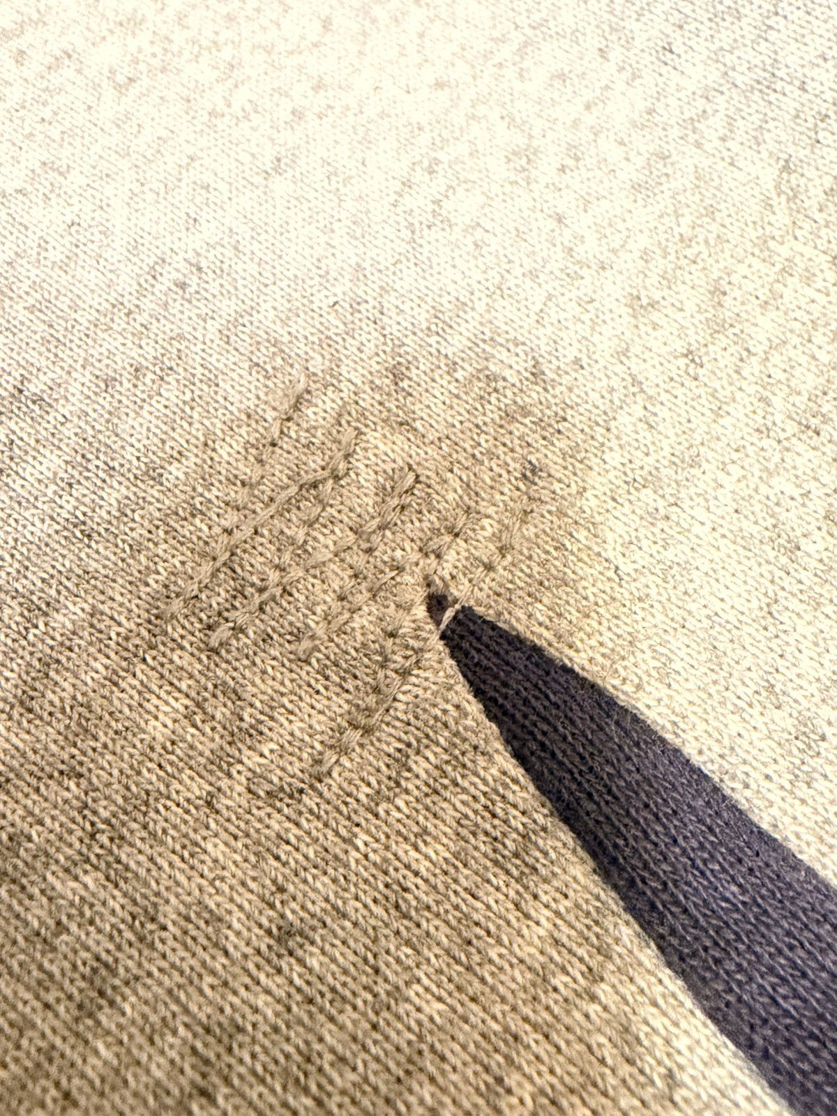 Gallery Dept. Gallery Dept. Flared Sweatpants Size US 36 / EU 52 - 10 Thumbnail