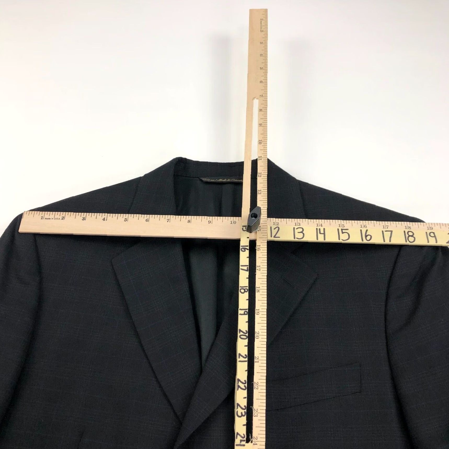 Jack Victor VINTAGE? No Size US XS / EU 42 / 0 - 7 Thumbnail