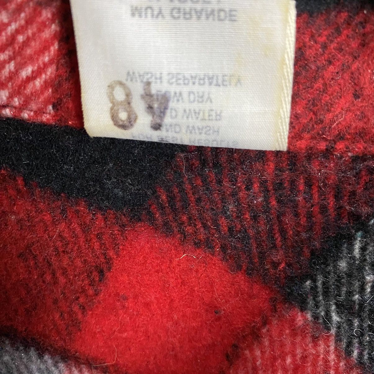 Flannel × Vintage OAK POINTER VINTAGE FLANNEL Size US L / EU 52-54 / 3 - 9 Thumbnail