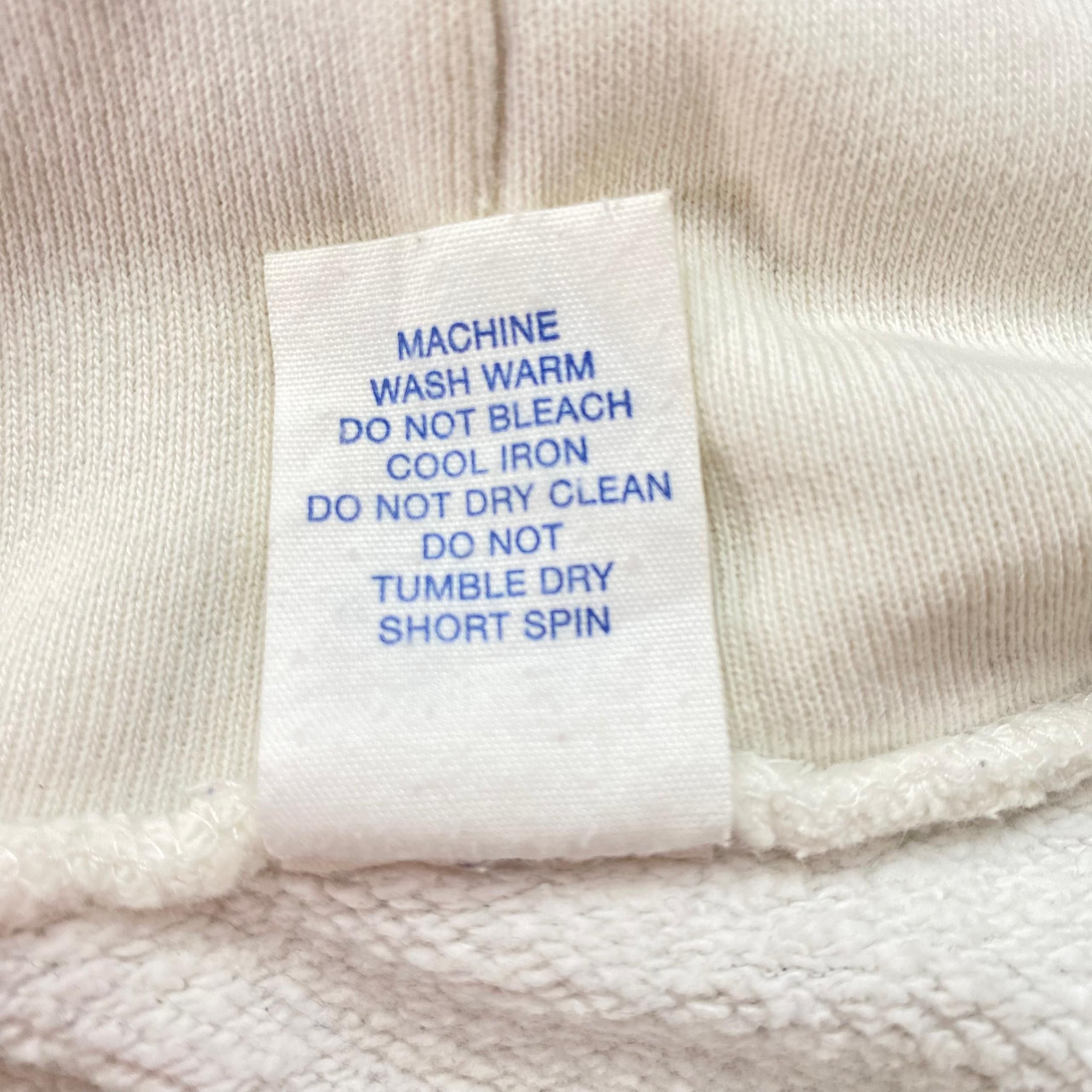 Lee Vintage Lee Union Made Hoodies Size US M / EU 48-50 / 2 - 7 Thumbnail
