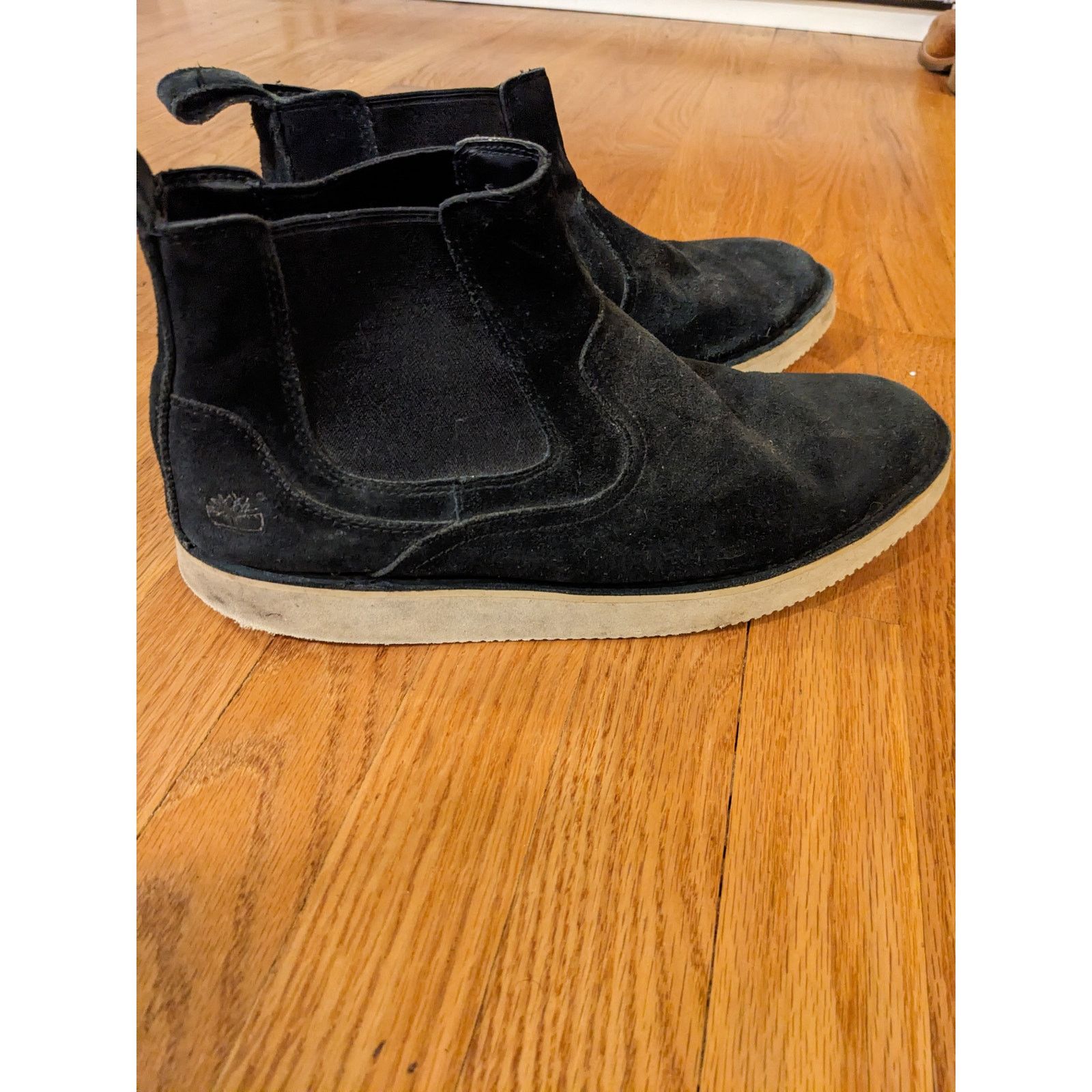 Timberland Timberland x Publish Boots Size US 10 / EU 43 - 3 Thumbnail