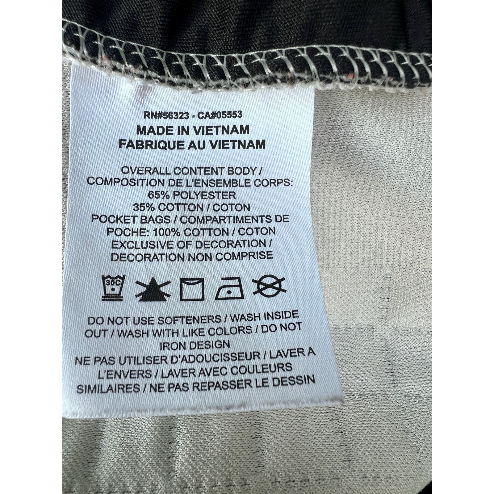Nike Nike Women M City Ready Fleece Jogger Retail $110 EUC Size 32" / US 10 / IT 46 - 9 Thumbnail