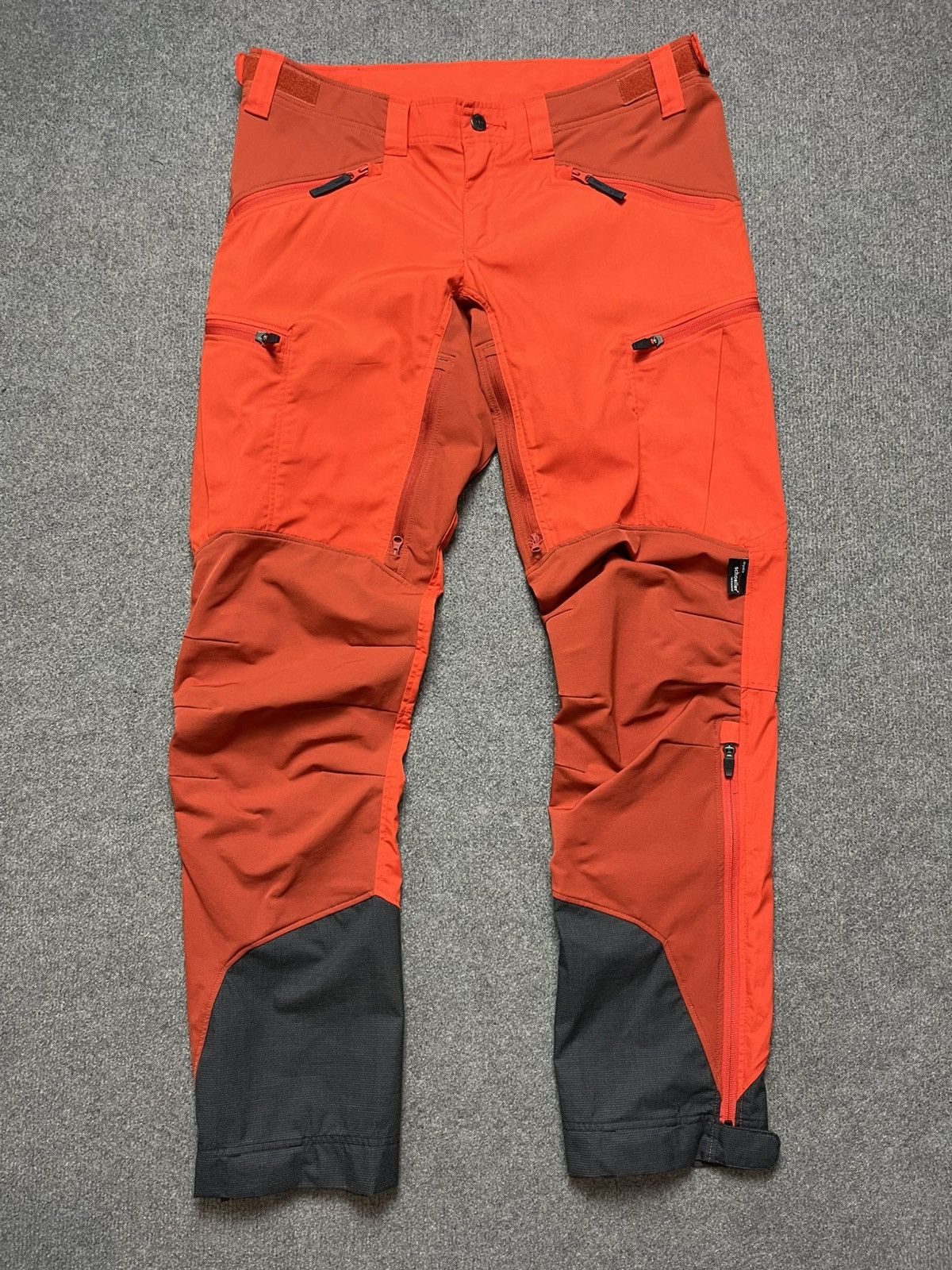 Outdoor Voices Lundhags outdoor pants Size 28" / US 6 / IT 42 - 2 Thumbnail