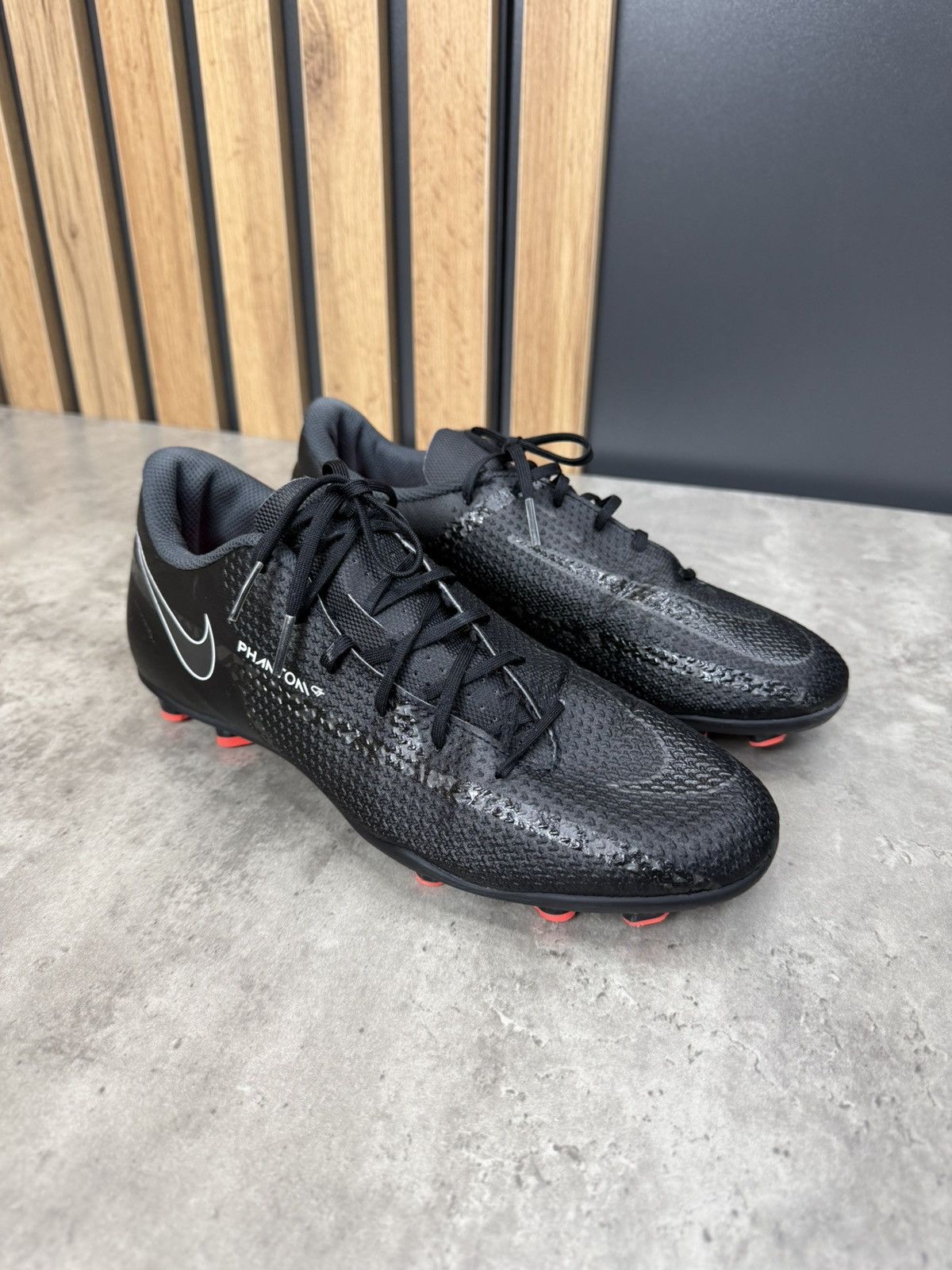 Nike Nike Phantom GT2 MG Soccer Cleats Size US 7.5 Size US 7.5 / EU 40-41 - 7 Thumbnail