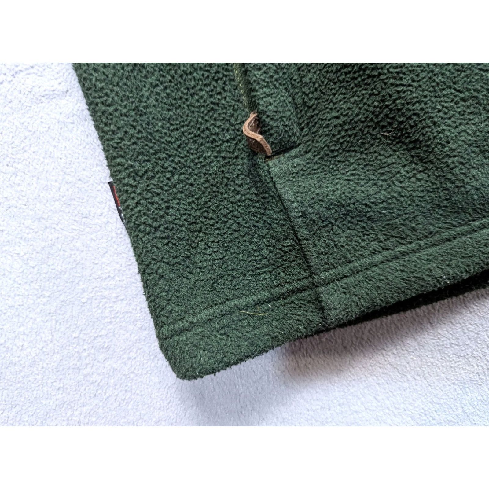 Musto Musto Vest Green Mens size L Size US L / EU 52-54 / 3 - 6 Thumbnail