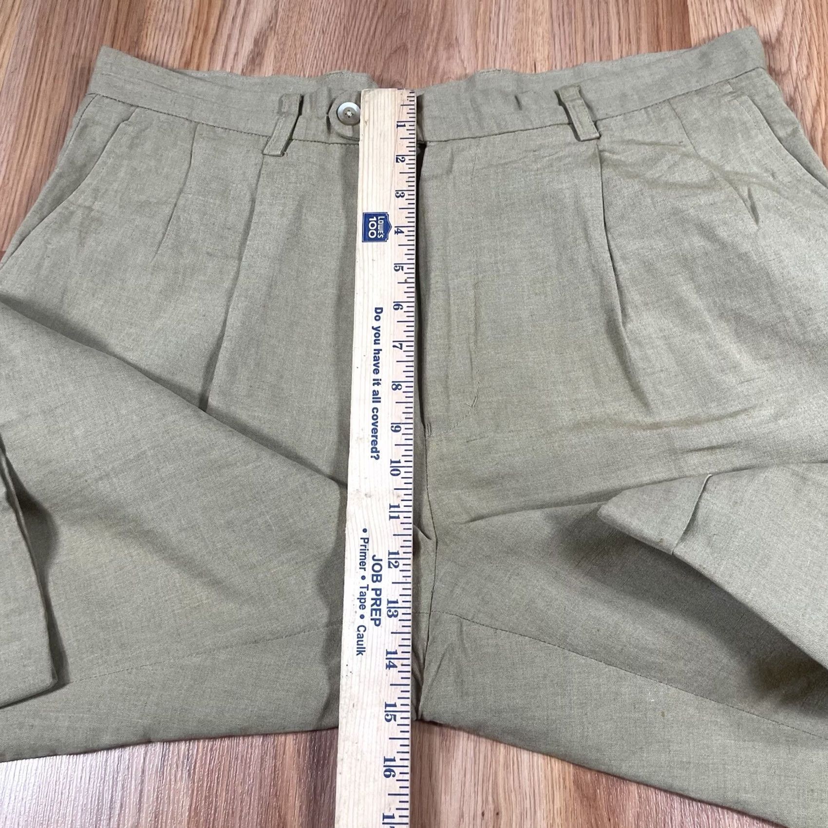 Joseph Abboud VINTAGE N/A Size US 36 / EU 52 - 5 Thumbnail