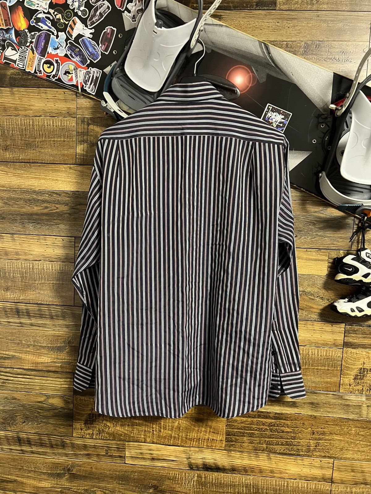 Gucci Men’s Shirt Gucci Size US M / EU 48-50 / 2 - 5 Thumbnail