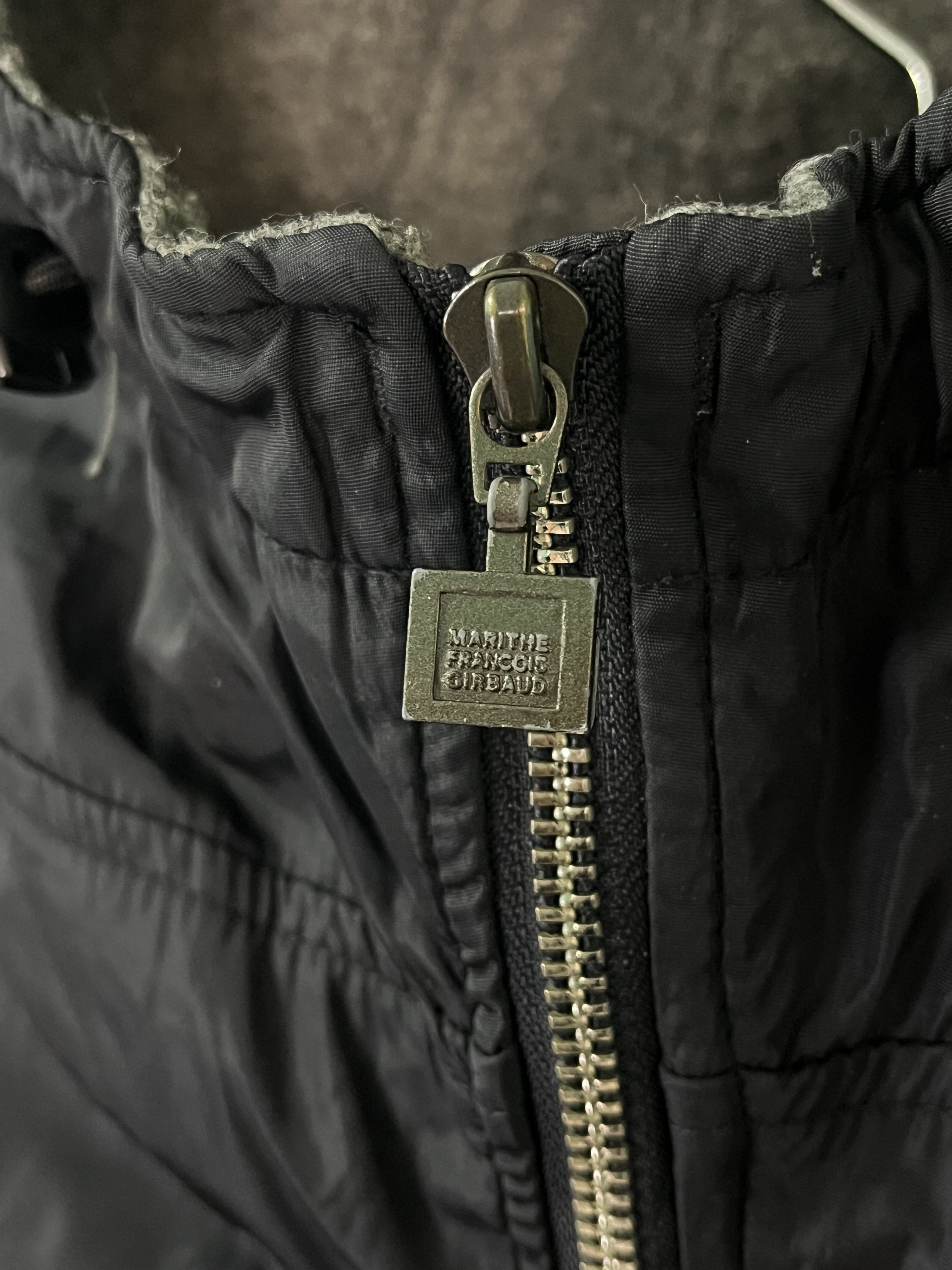 Marithe + Francois Girbaud Vintage MFG Jacket Size US M / EU 48-50 / 2 - 7 Thumbnail