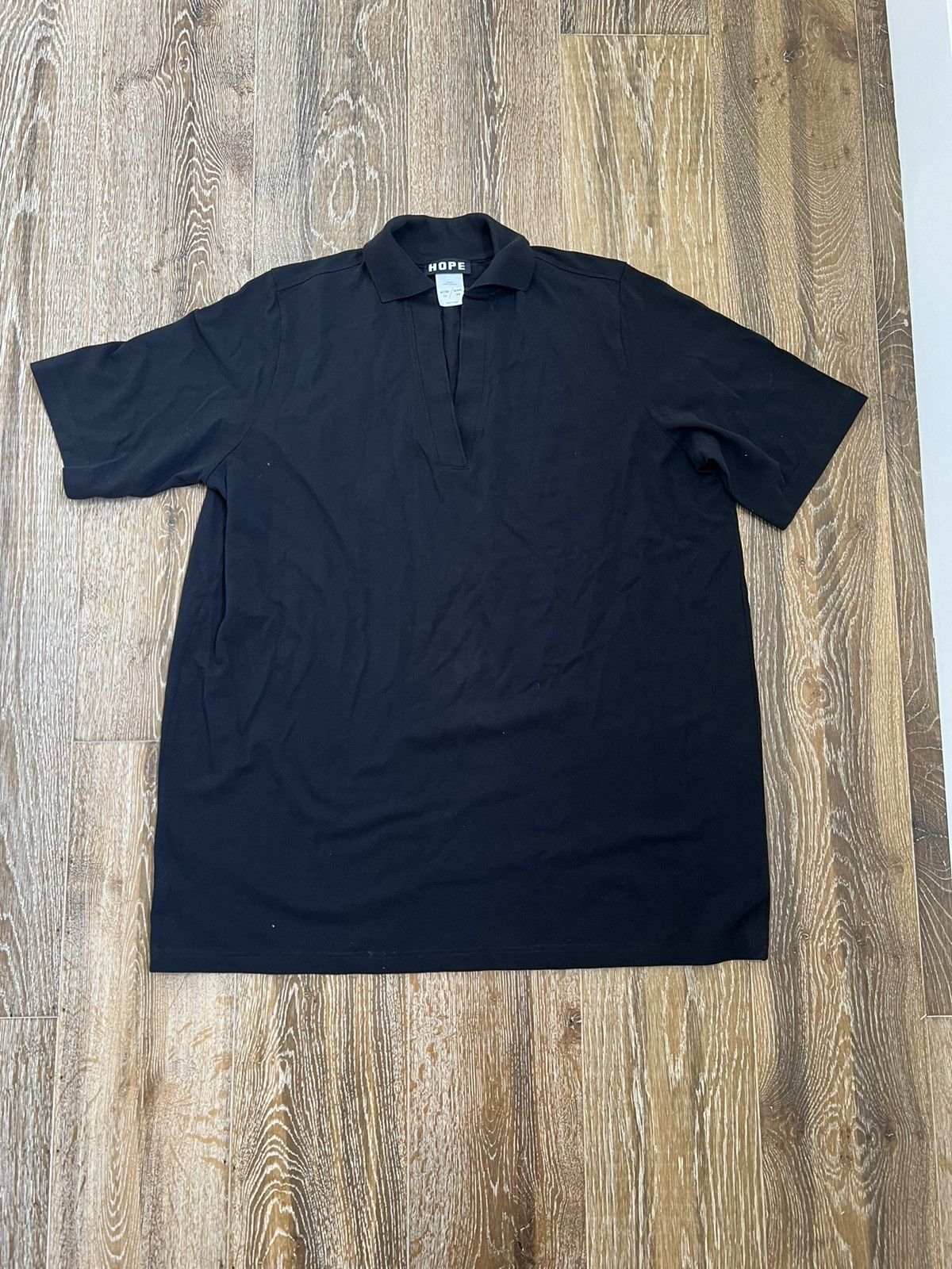 Hope Hope Stockholm Polo Dress Size S / US 4 / IT 40 - 1 Thumbnail