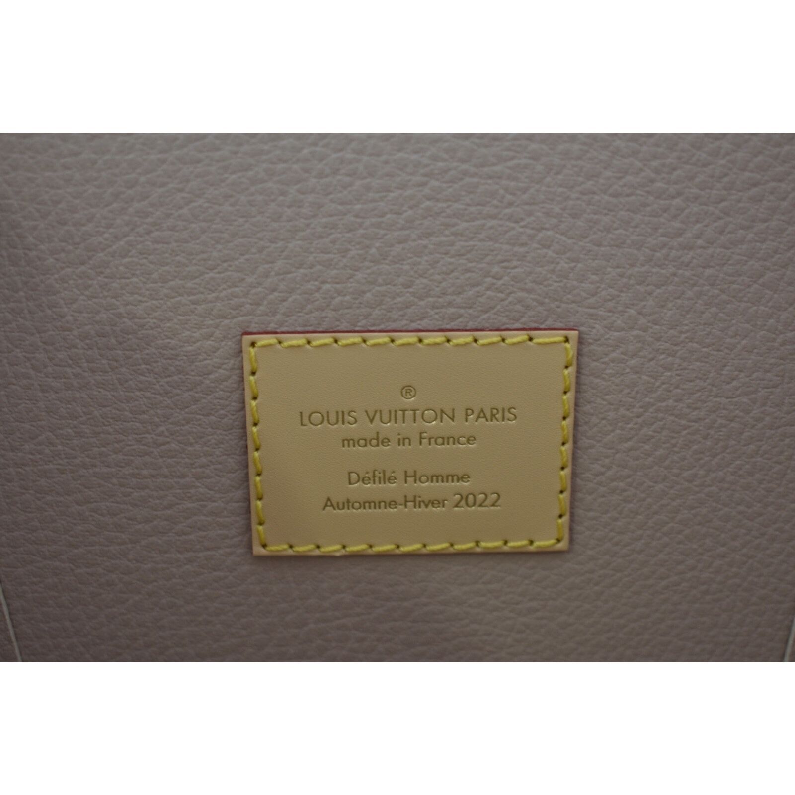 Louis Vuitton Louis Vuitton LV Flower Popcorn Basket Bucket Box Monogram Size ONE SIZE - 13 Thumbnail