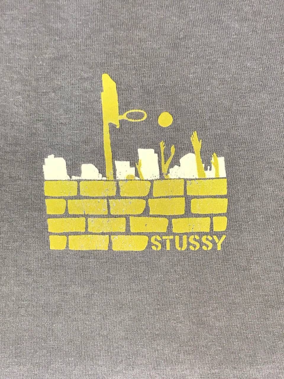 Stussy × Vintage vintage basketball game GM Size US M / EU 48-50 / 2 - 3 Thumbnail