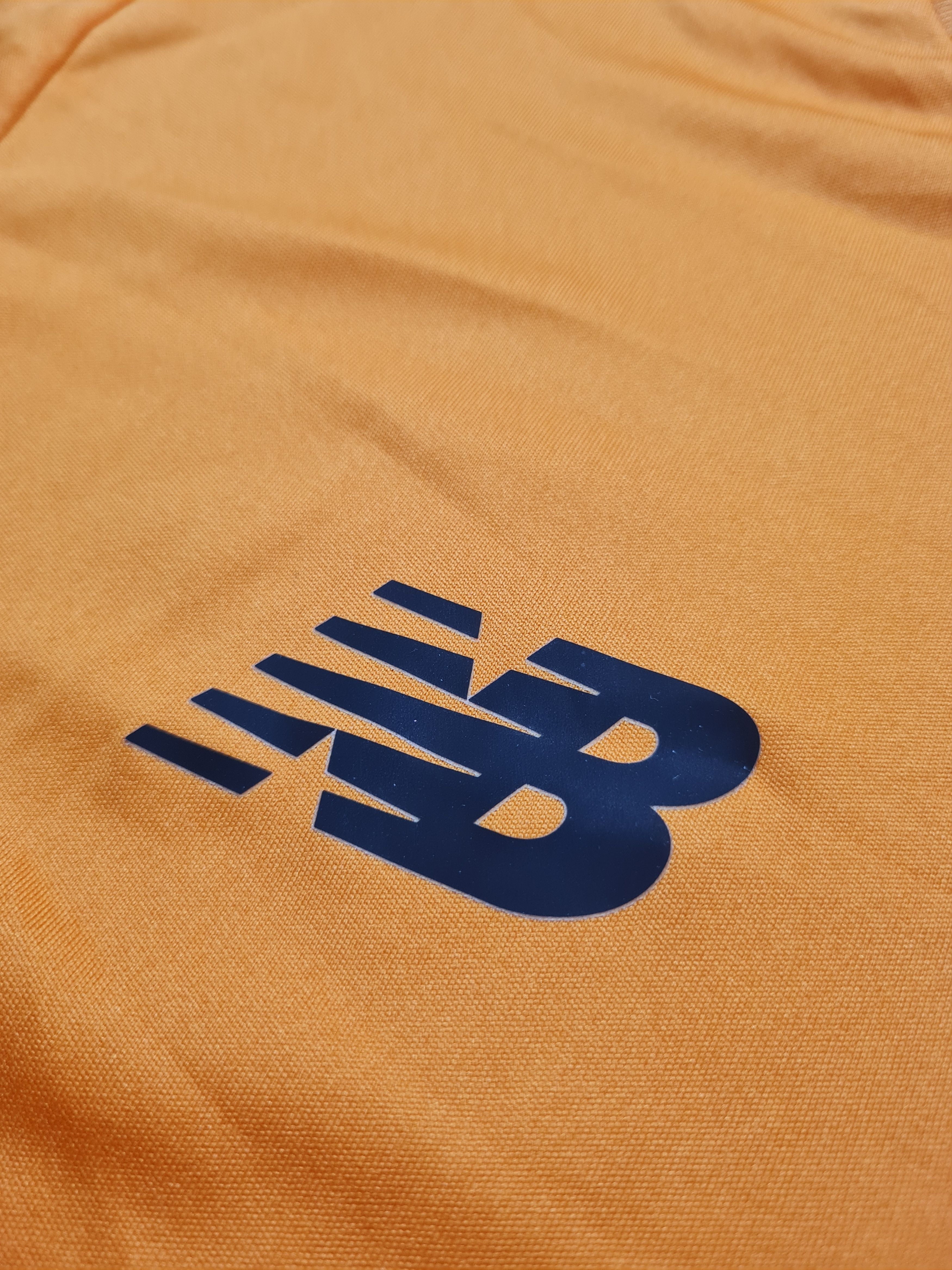 New Balance Football Jersey New Balance Birmingham Phoenix Orange Sport Size US M / EU 48-50 / 2 - 10 Thumbnail