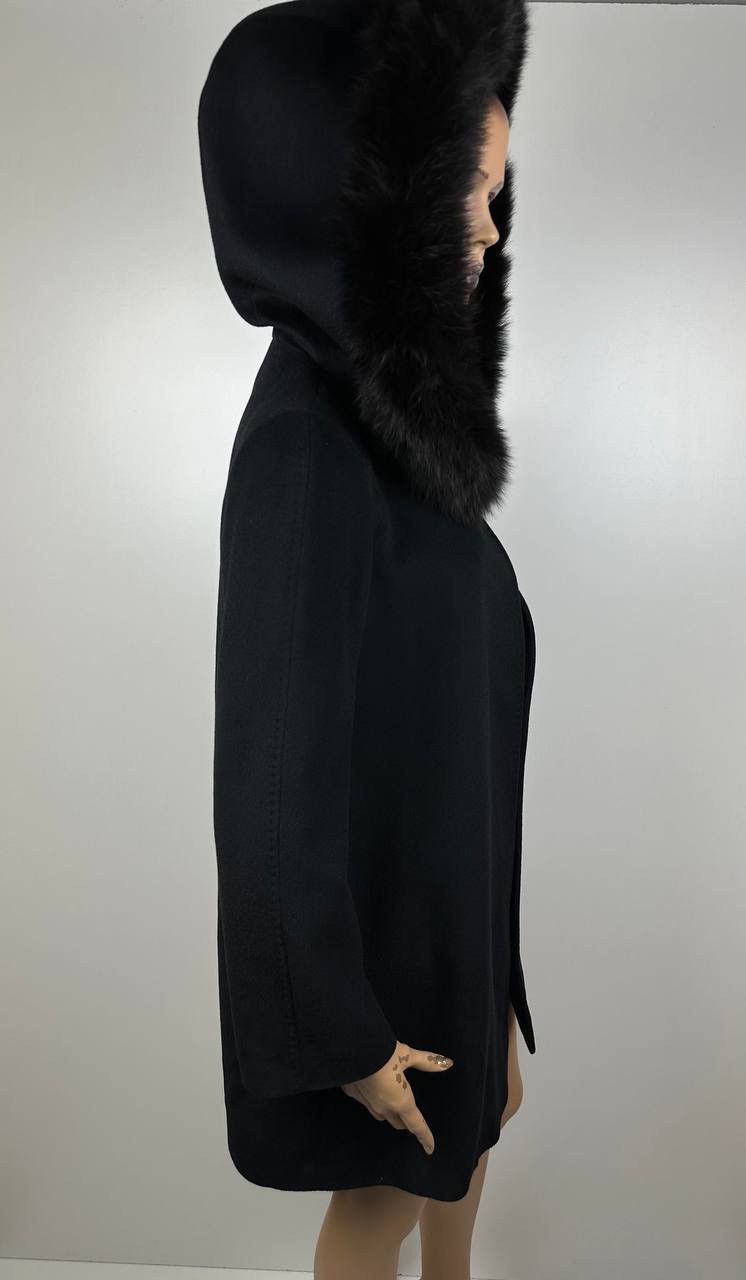Blumarine Coat Blumarine Size S / US 4 / IT 40 - 4 Thumbnail