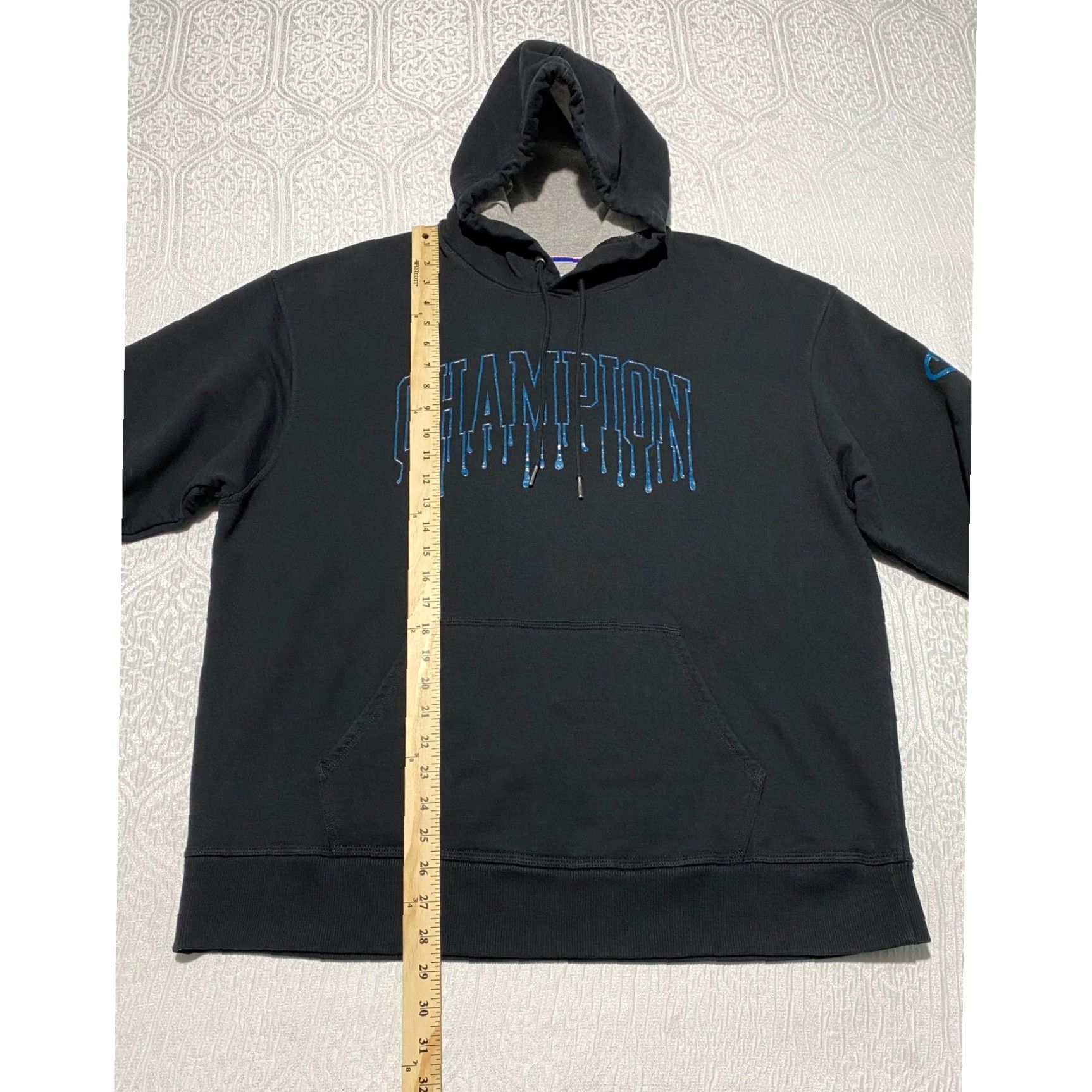Champion VINTAGE N/A Size US XL / EU 56 / 4 - 7 Thumbnail