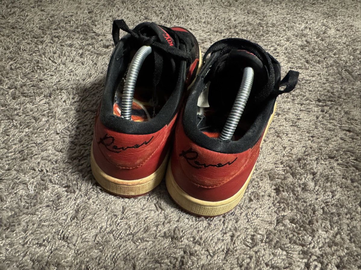 Reves Paris Reves Paris KIY’85 Low Bred Size US 8 / EU 41 - 14 Thumbnail