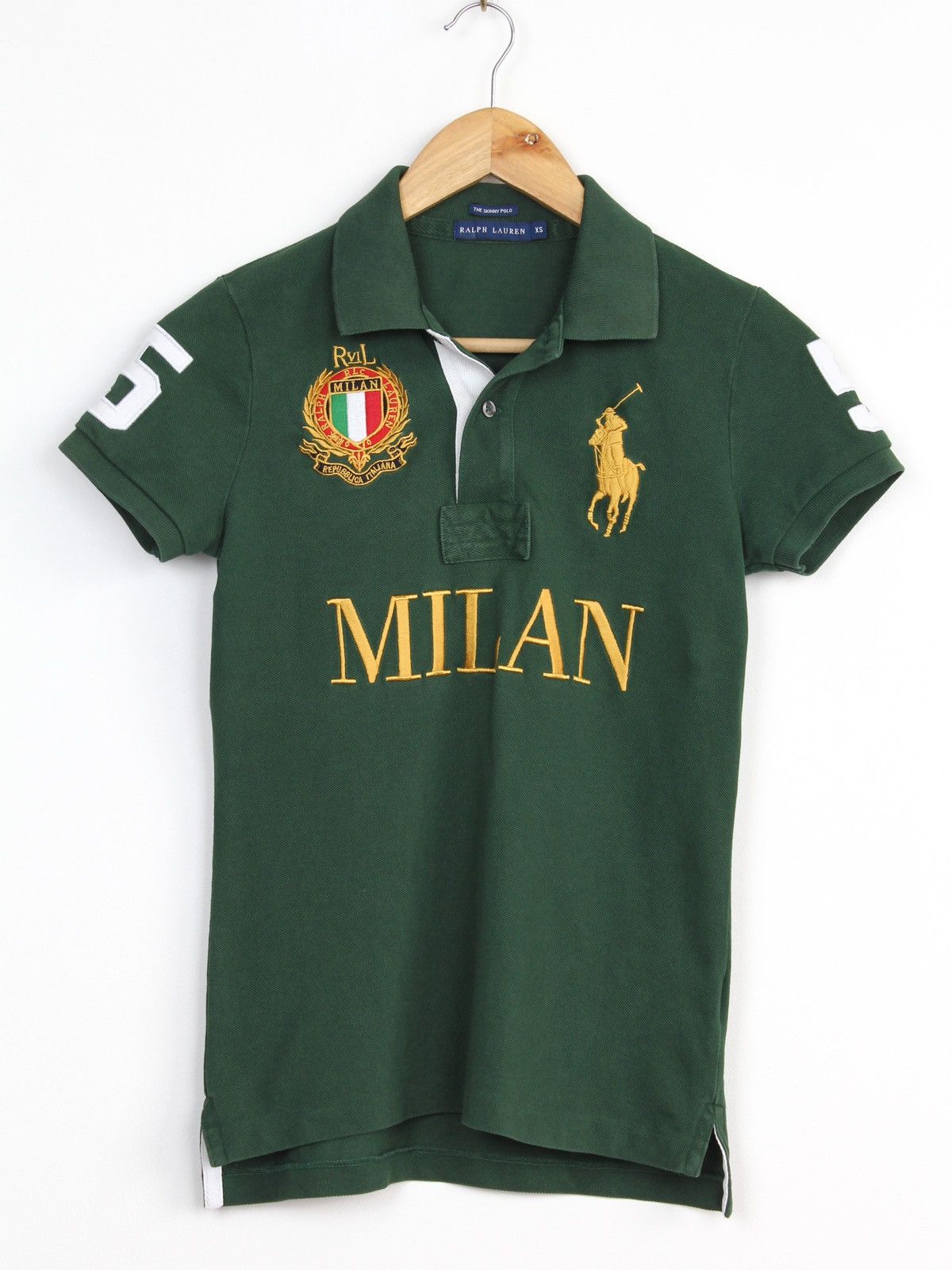 Polo by Ralph Lauren ポロシャツ MILLAN Polo Ralph Lauren Milan | Grailed