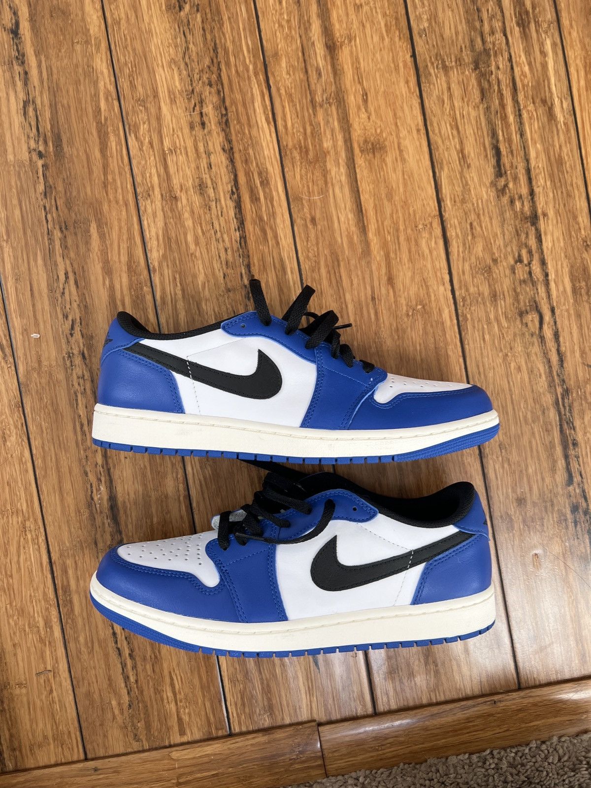 Jordan 1 Retro Low OG