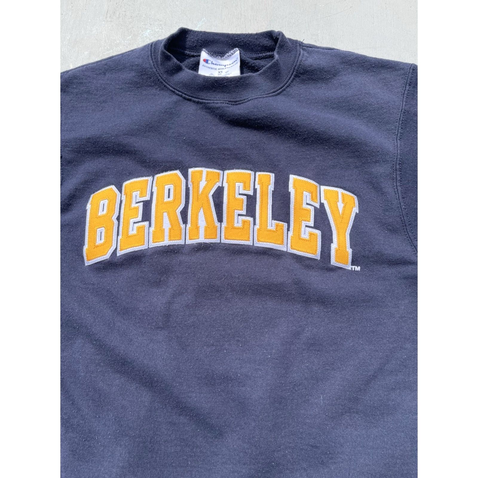 Champion VINTAGE? No - (This item is not vintage) Size US XS / EU 42 / 0 - 2 Thumbnail