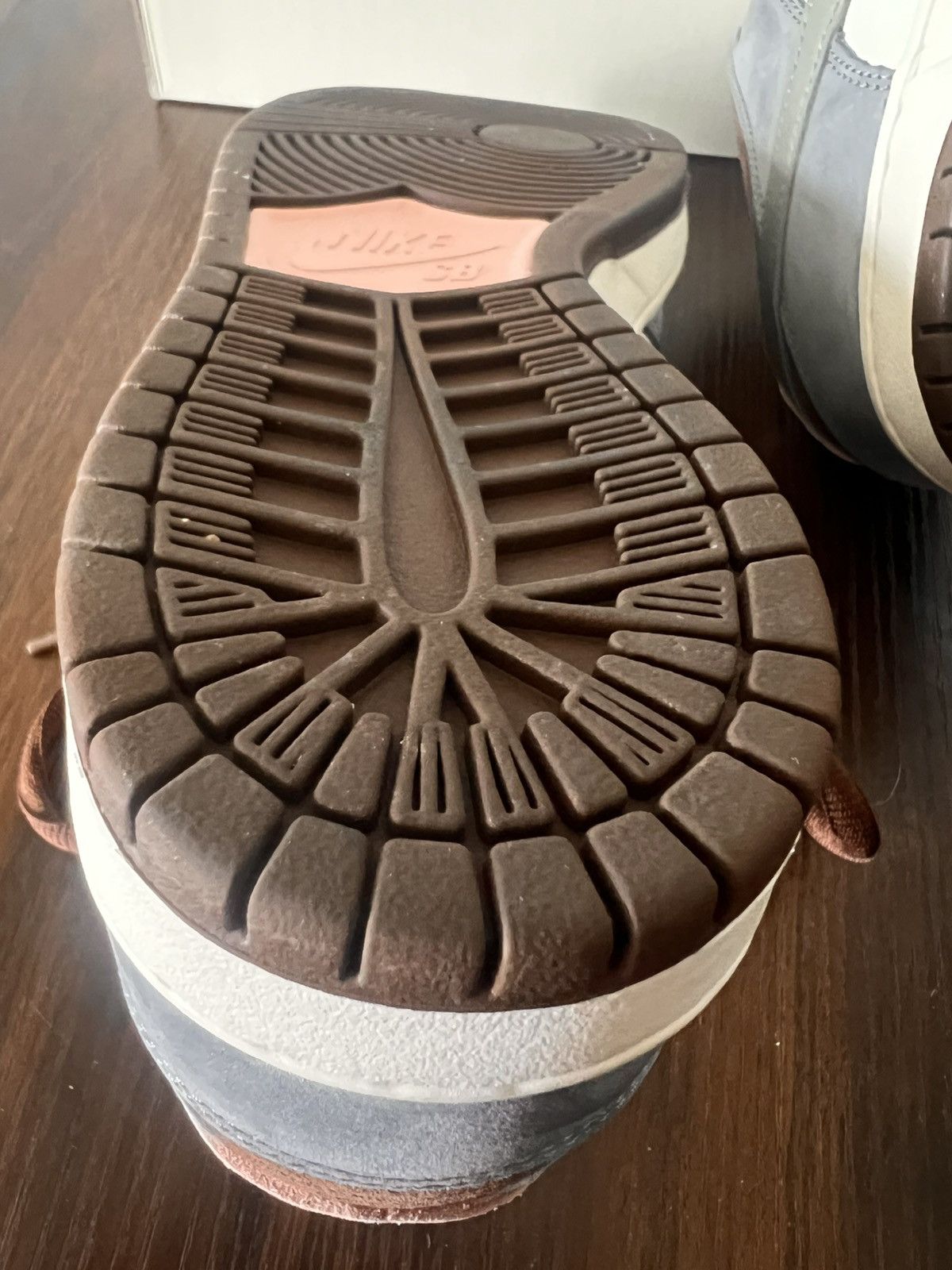 Nike Nike SB dunk low pro qs “Yuto” Size US 10.5 / EU 43-44 - 16 Thumbnail