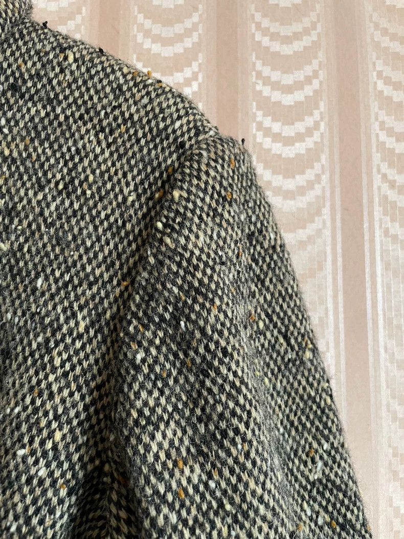Comme des Garcons Comme Des Garcons Splicing irregular jackets Size S / US 4 / IT 40 - 8 Thumbnail