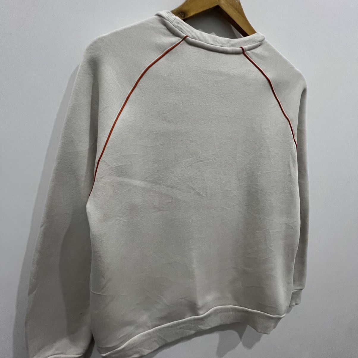 Ellesse × Vintage Ellesse Vintage Size US L / EU 52-54 / 3 - 3 Thumbnail