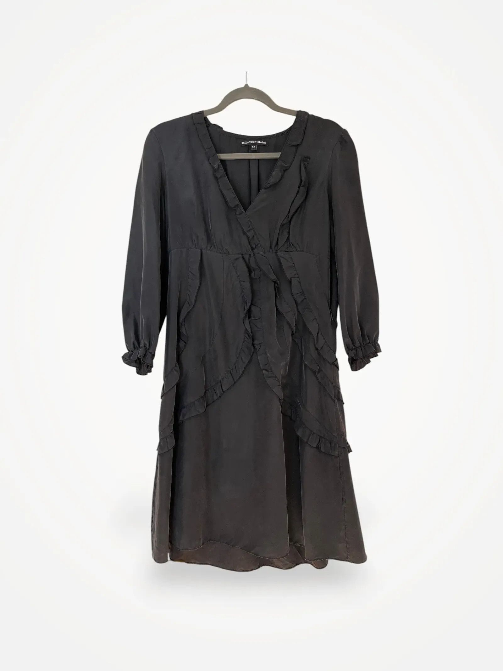 Ilse Jacobsen Ilse Jacobsen Dress Size S / US 4 / IT 40 - 1 Thumbnail