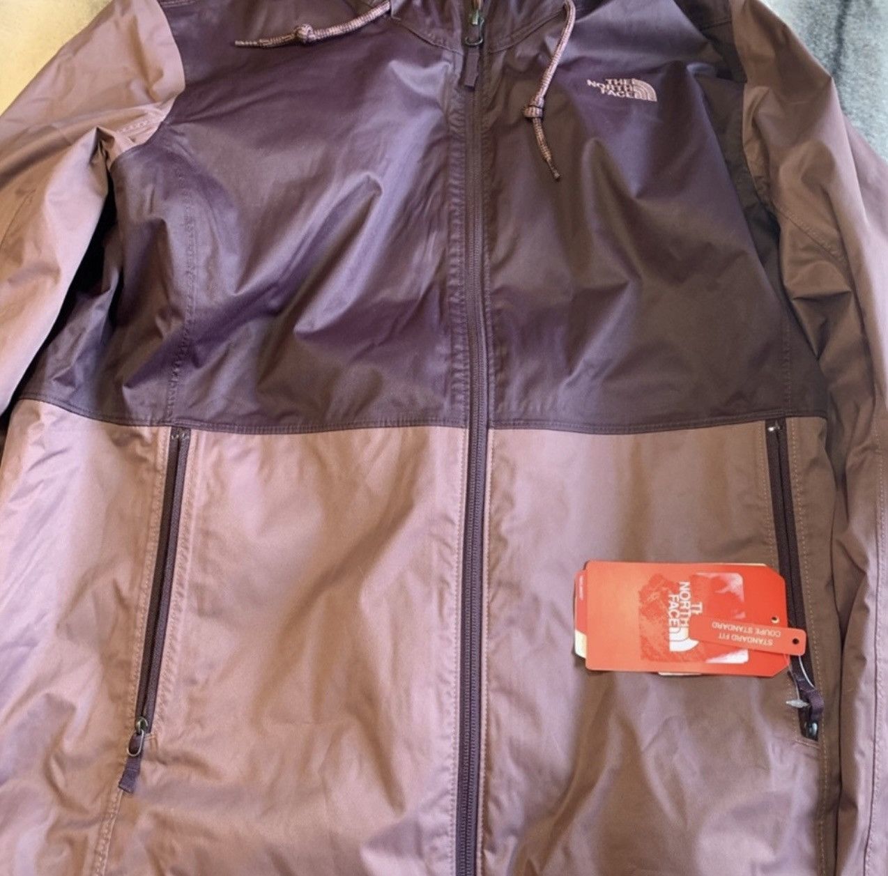 The North Face The North Face Arrowood Triclimate 3 in 1 Jacket Size L / US 10 / IT 46 - 2 Thumbnail
