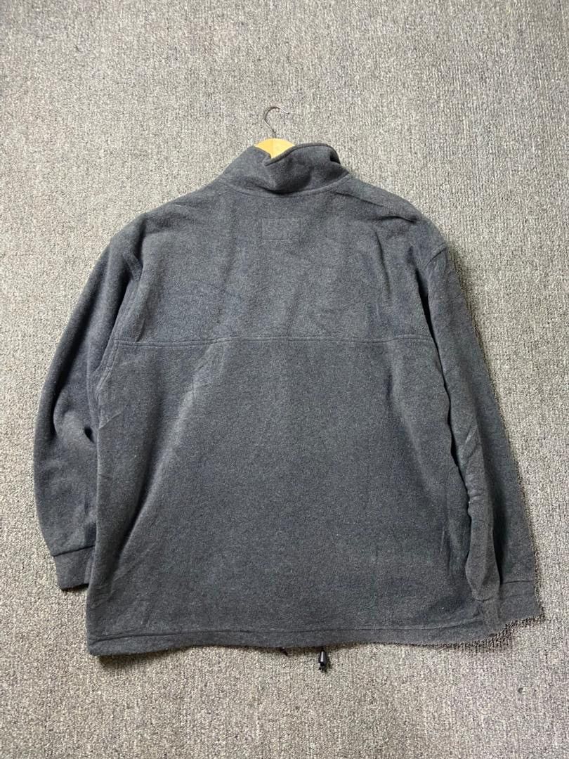 Pepsi Pepsi Cola Half Zipper Fleece Pullover Jacket (199) Size US L / EU 52-54 / 3 - 2 Thumbnail