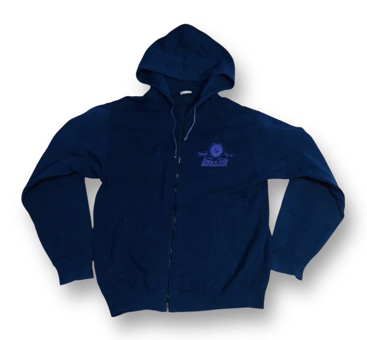 Other Avalon Fisher Man Zipper Hoodie (3) Size US M / EU 48-50 / 2 - 1 Thumbnail