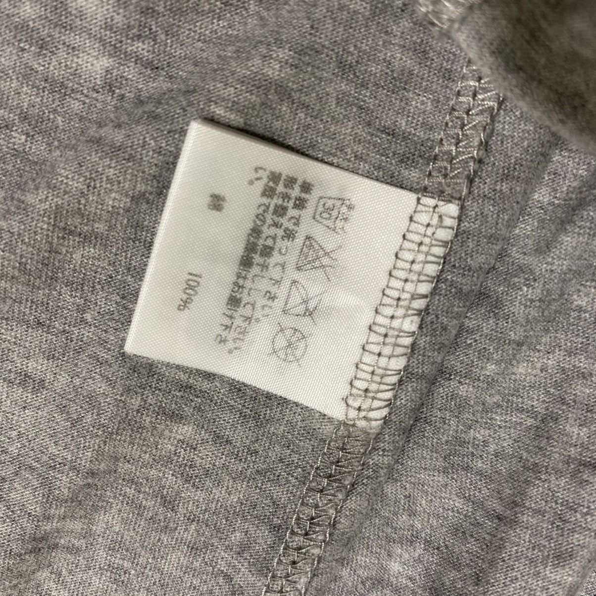 Issey Miyake × Japanese Brand × mercibeaucoup 🔥SALE🔥 Issey miyake Mercibeaucoup Tshirt Size US M / EU 48-50 / 2 - 8 Thumbnail
