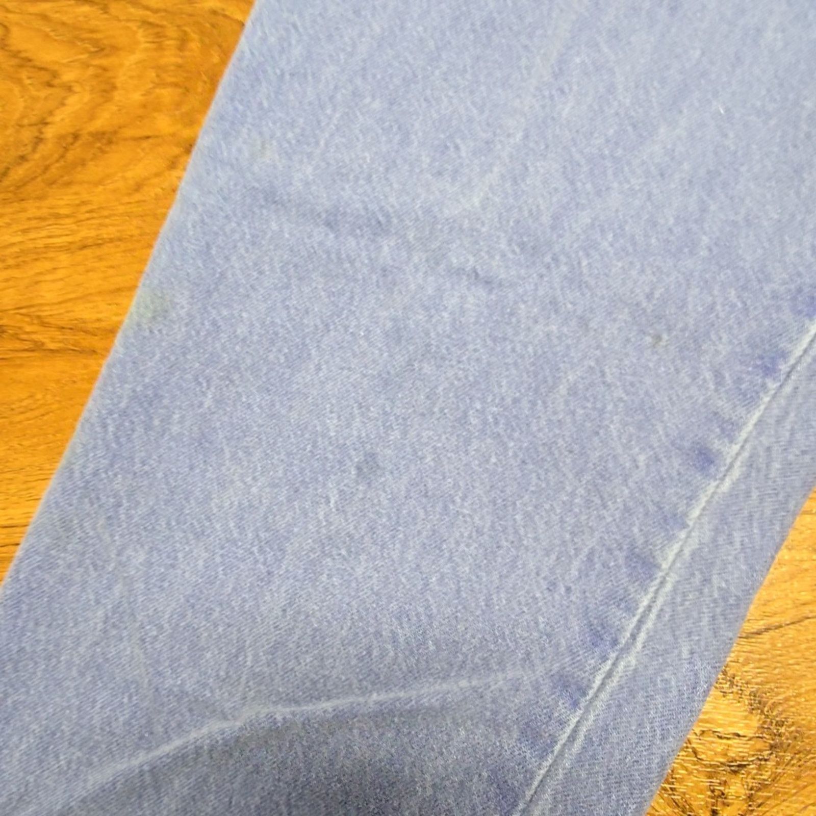 Wrangler Vintage Wrangler SilverLake High Rise Jeans Denim 15/16x32 Size 38" / US 16 / IT 52 - 6 Thumbnail